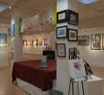 Salisbury Art Space interior view Photo