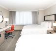 Guest room at Crowne Plaza Baltimore Downtown-Inner Harbor Photo