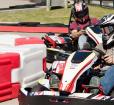 ProTrack go-kart racing Photo