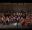The Columbia Orchestra Photo