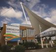 Visitor Center at Sailwinds Park Photo
