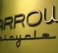 Arrow Bicycle Photo