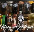 Nisey's Boutique Photo
