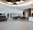 lobby area at Cambria Hotel College Park Photo