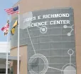 James E. Richmond Science Center  Photo