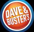 Dave and Buster's logo Photo