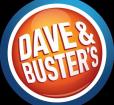 Dave & Buster's logo Photo