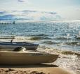 Nanticoke River Photo