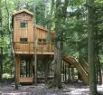 Treehouse Photo