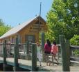 Denton steamboat wharf Photo