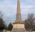 Monument Loudon Park  Photo