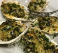 Oysters Photo