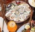 Oysters Photo