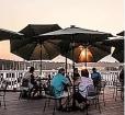 Waterfront Dining Photo