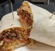 Burrito Photo