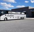 Academy Bus-DC Photo