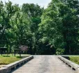 C&amp;O Bicycle Photo
