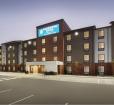 Woodspring Suites front view Photo