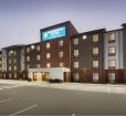 Woodspring Suites front view Photo