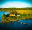 Aerial photo Photo