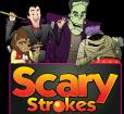 Scary Strokes Photo