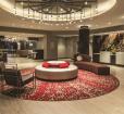 Hotel Lobby Photo