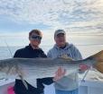 Striped Bass season 2022 Photo