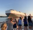The Chesapeake Bay's Premier Water Tour Experience Photo