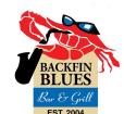 Backfin Blues Logo Photo