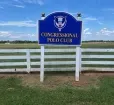 Congressional Signage  Photo