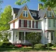 Bishop House  Photo