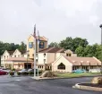 Comfort Inn &amp; Suites-LaVale/Cumberland exterior Photo
