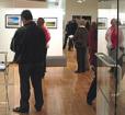 The Saville Gallery within the Allegany Arts Council Photo
