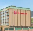 Ramada Inn-Cumberland exterior Photo