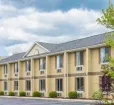 Quality Inn &amp; Suites-Frostburg exterior view Photo