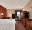 Hampton Inn-Frostburg guest room Photo