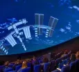 Frostburg State University Planetarium Photo