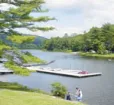 New Germany State Park Photo