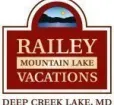 Railey Mountain Lake Vacations logo Photo