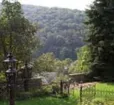Garden of The Castle B&amp;B Photo