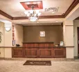 Sleep Inn &amp; Suites-Clear Spring interior lobby Photo