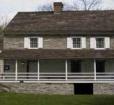 Jonathan Hager House and Museum Photo