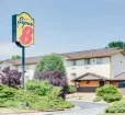 Super 8 Motel-Hagerstown exterior view Photo