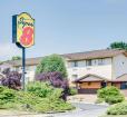 Super 8 Motel-Hagerstown exterior view Photo