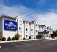 Exterior Microtel Inn &amp; Suites-Hagerstown Photo