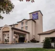 Sleep Inn &amp; Suites-Hagerstown exterior Photo