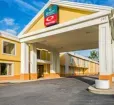 Quality Inn &amp; Suites-Hagerstown exterior Photo