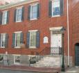 Miller House Photo