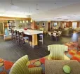 Hampton Inn-Hagerstown/Maugansville lobby area Photo