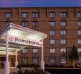 DoubleTree by Hilton-Laurel exterior view Photo
